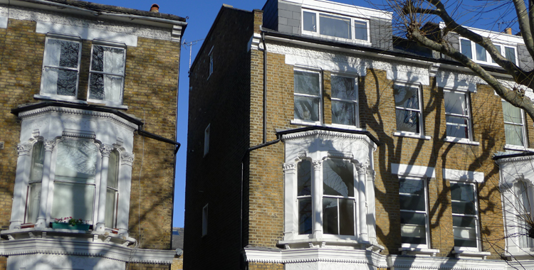 Cromwell Grove, London